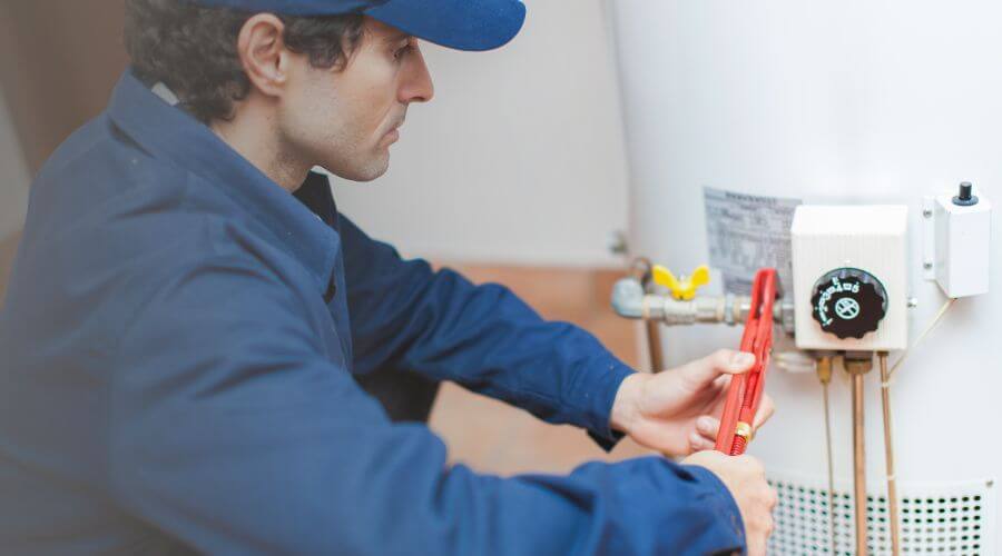 Professional sink repair in Benedict, ND